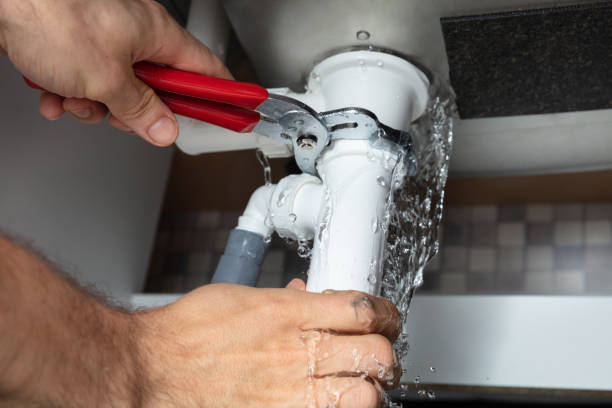 Best Sewage cleanup and water damage restoration  in West Union, OH